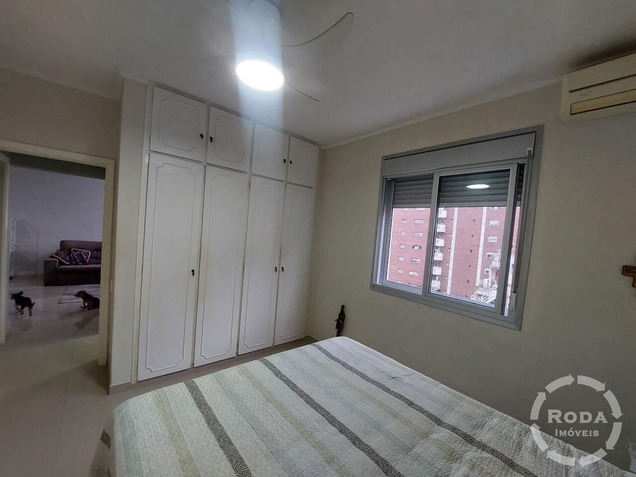 Apartamento à venda no Boqueirão: 