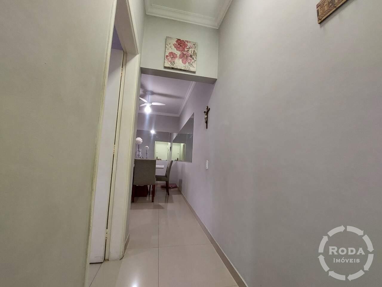 Apartamento à venda no Boqueirão: 