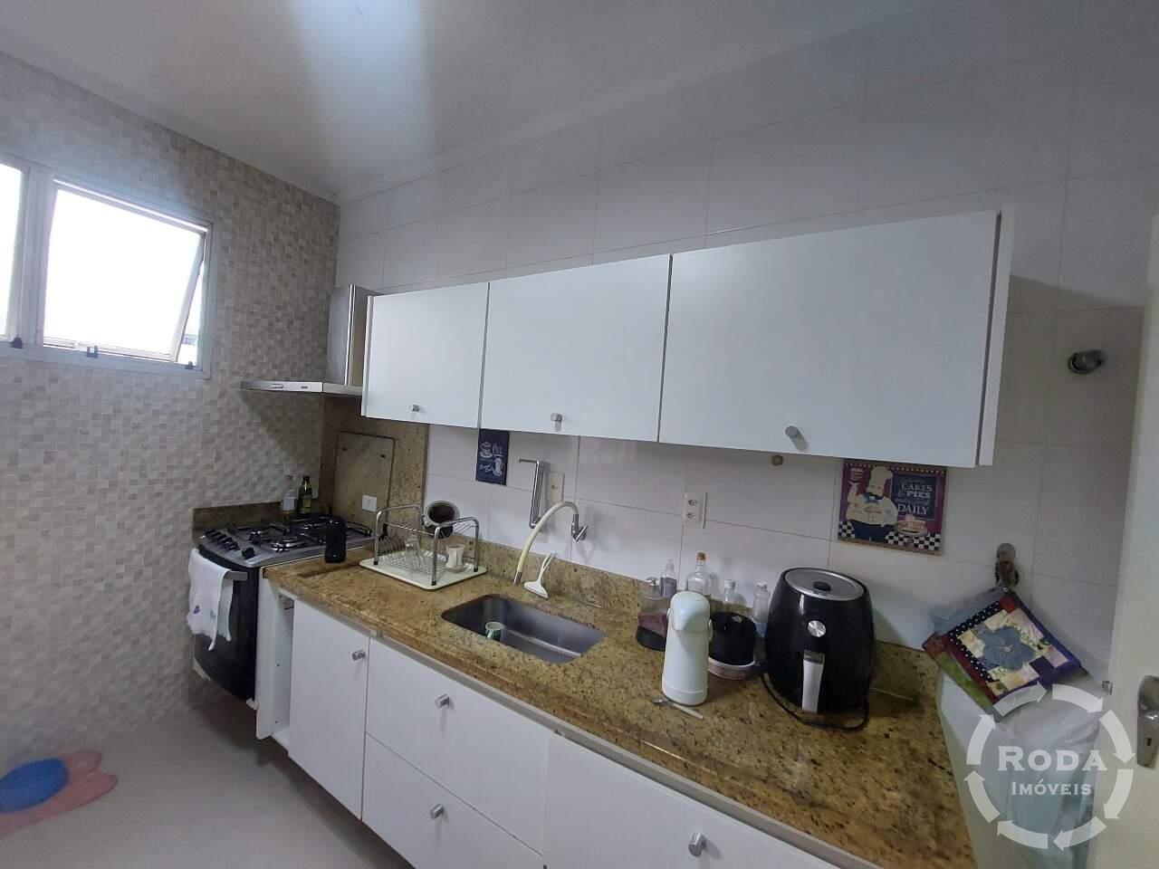 Apartamento à venda no Boqueirão: 