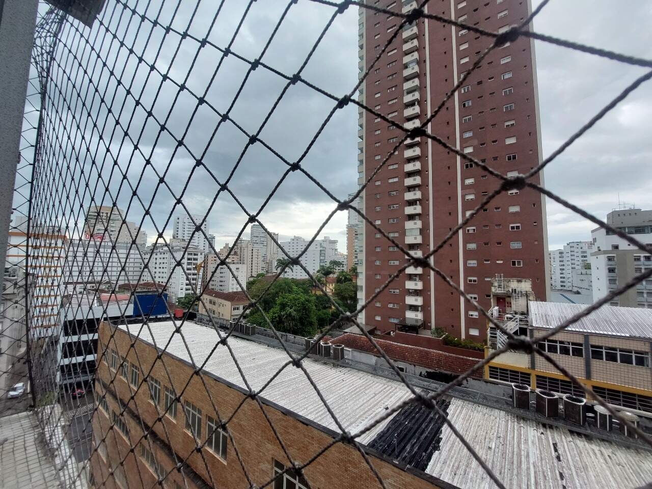 Apartamento à venda no Boqueirão: 