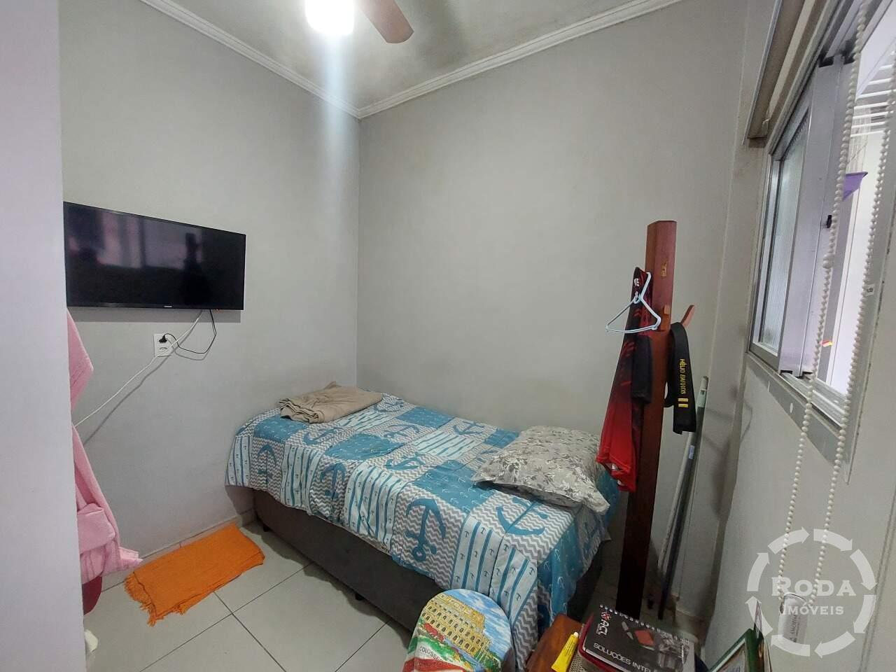 Apartamento à venda no Boqueirão: 