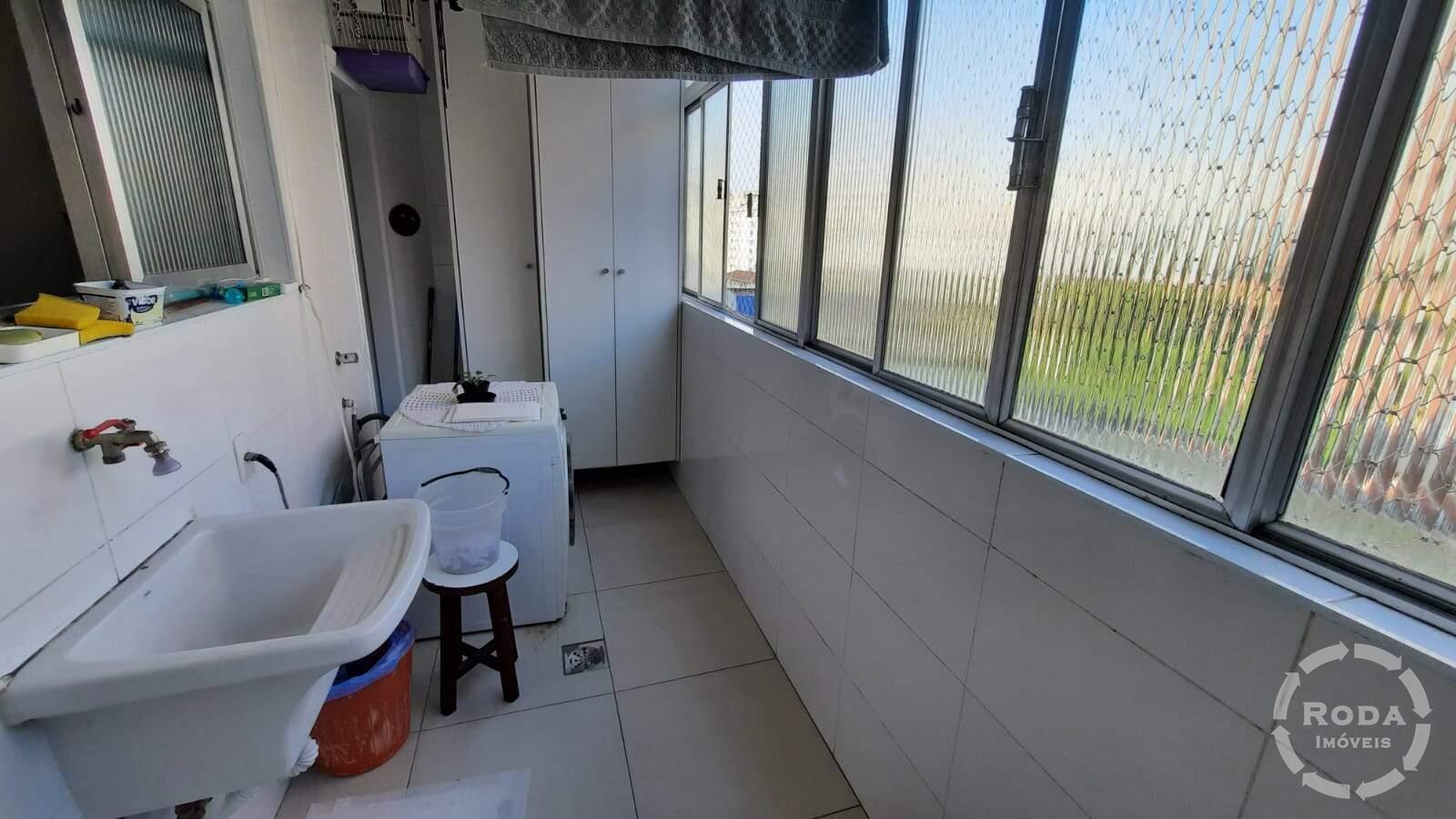Apartamento à venda no Boqueirão: 