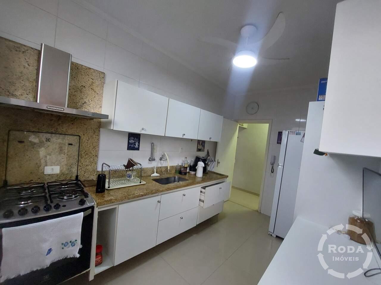Apartamento à venda no Boqueirão: 