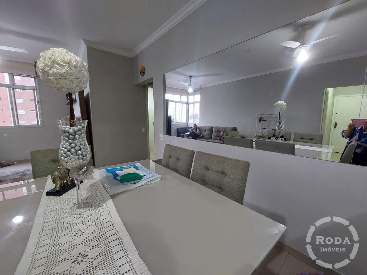 Apartamento à venda no Boqueirão: 