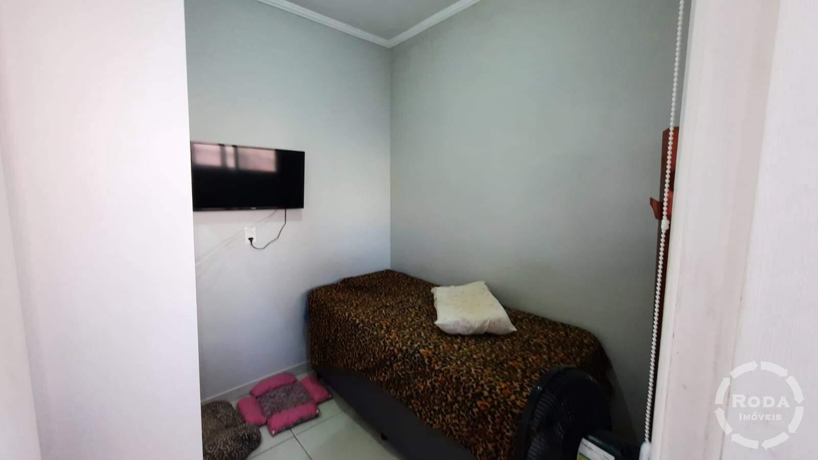 Apartamento à venda no Boqueirão: 