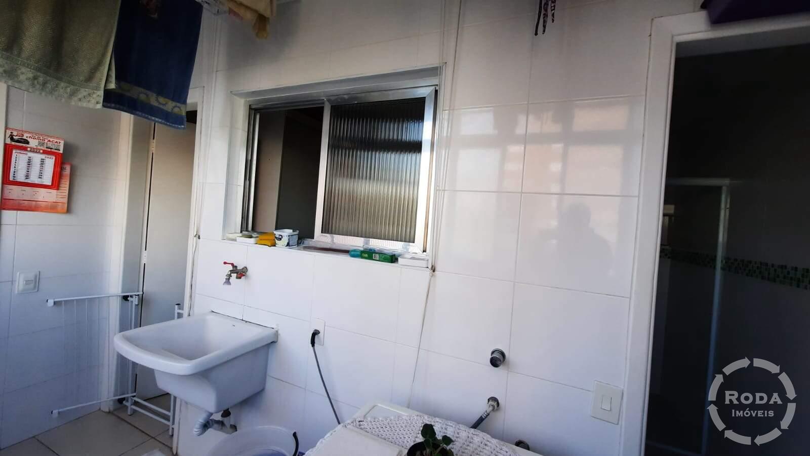 Apartamento à venda no Boqueirão: 