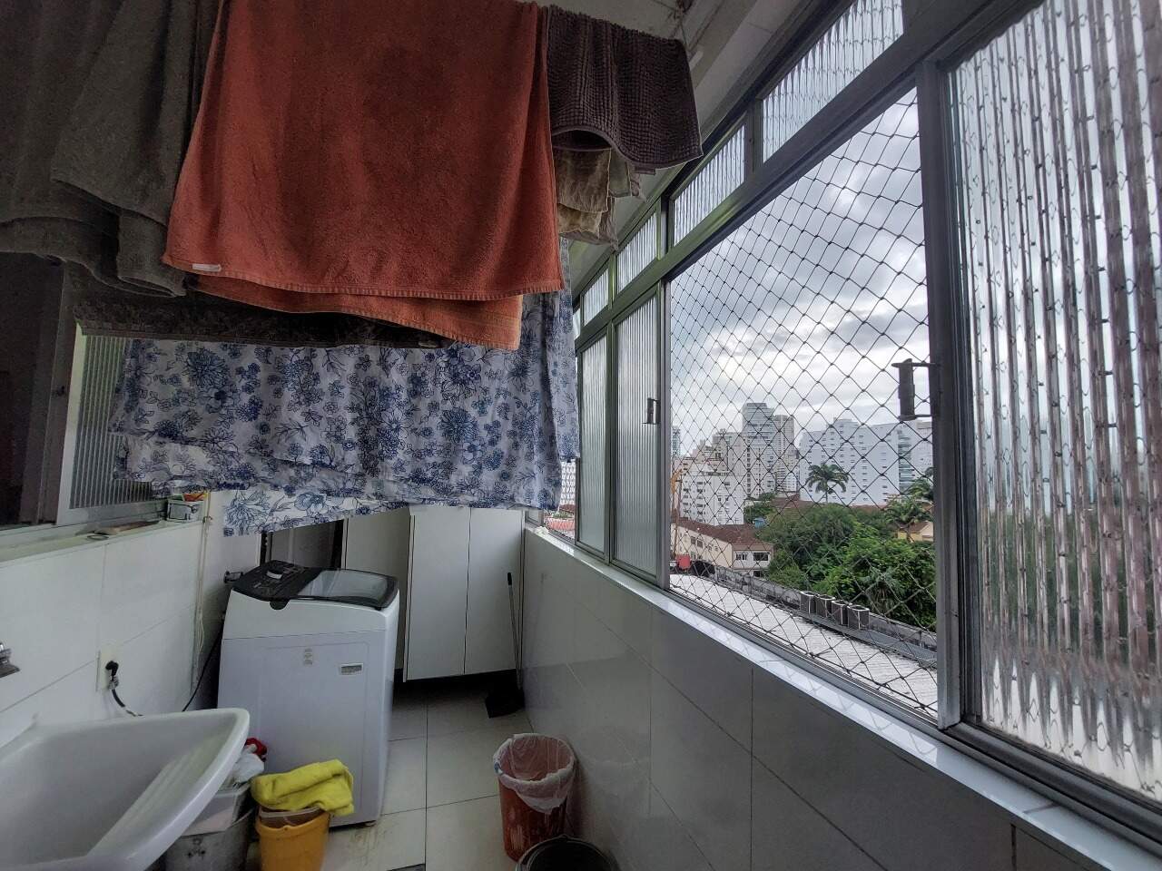 Apartamento à venda no Boqueirão: 