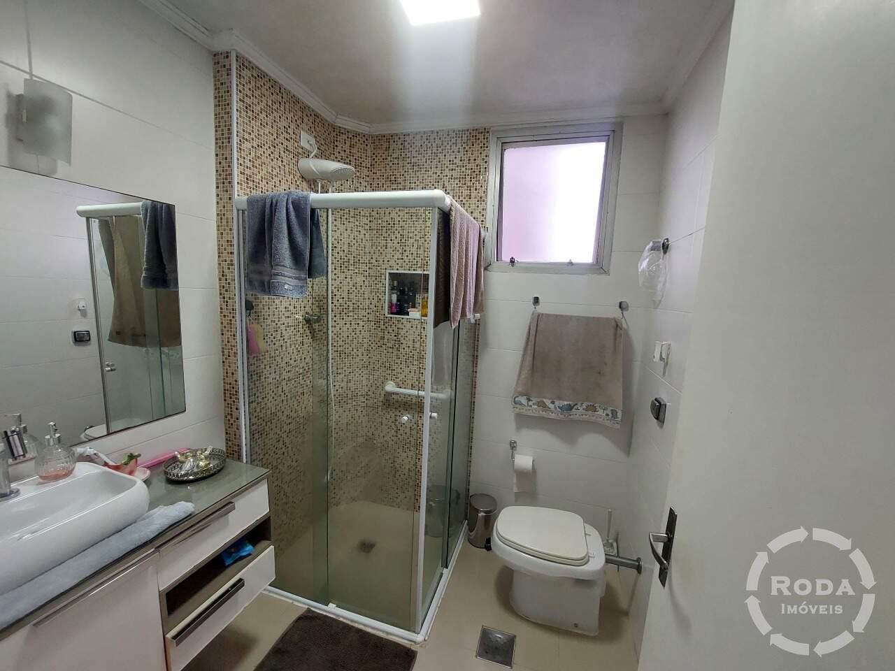Apartamento à venda no Boqueirão: 