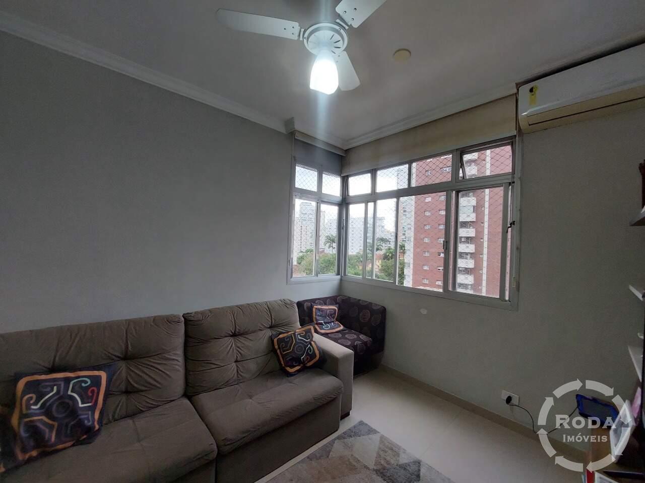 Apartamento à venda no Boqueirão: 