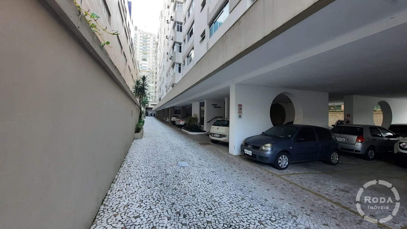 Apartamento à venda no Boqueirão: 