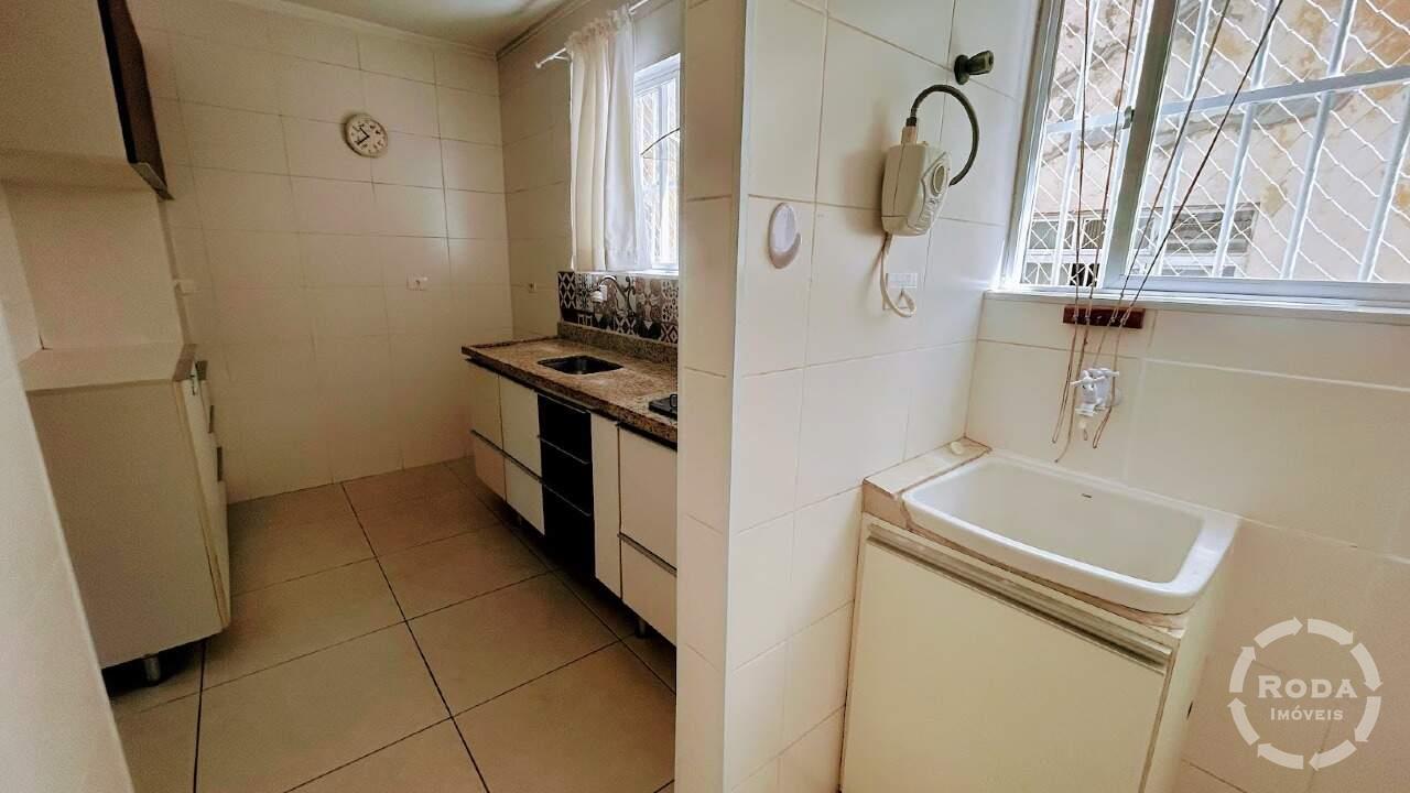 Casa à venda no Vila Mathias: 