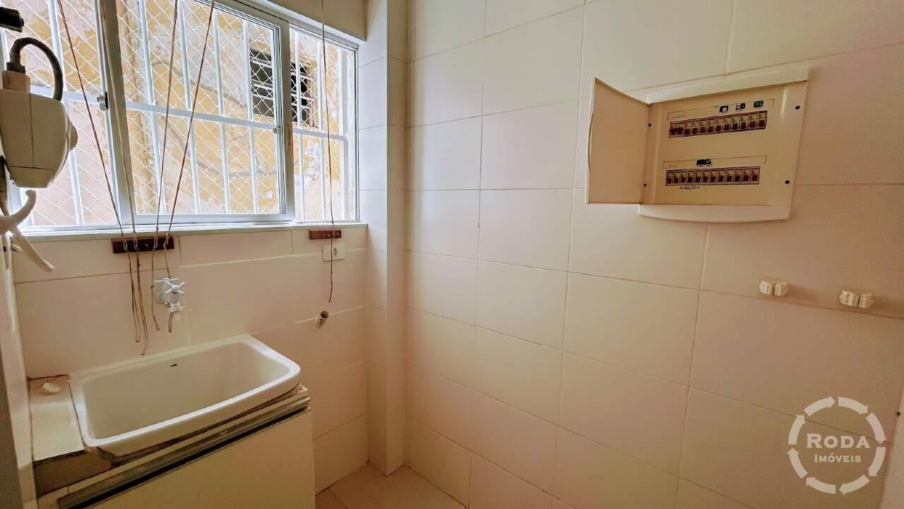 Casa à venda no Vila Mathias: 