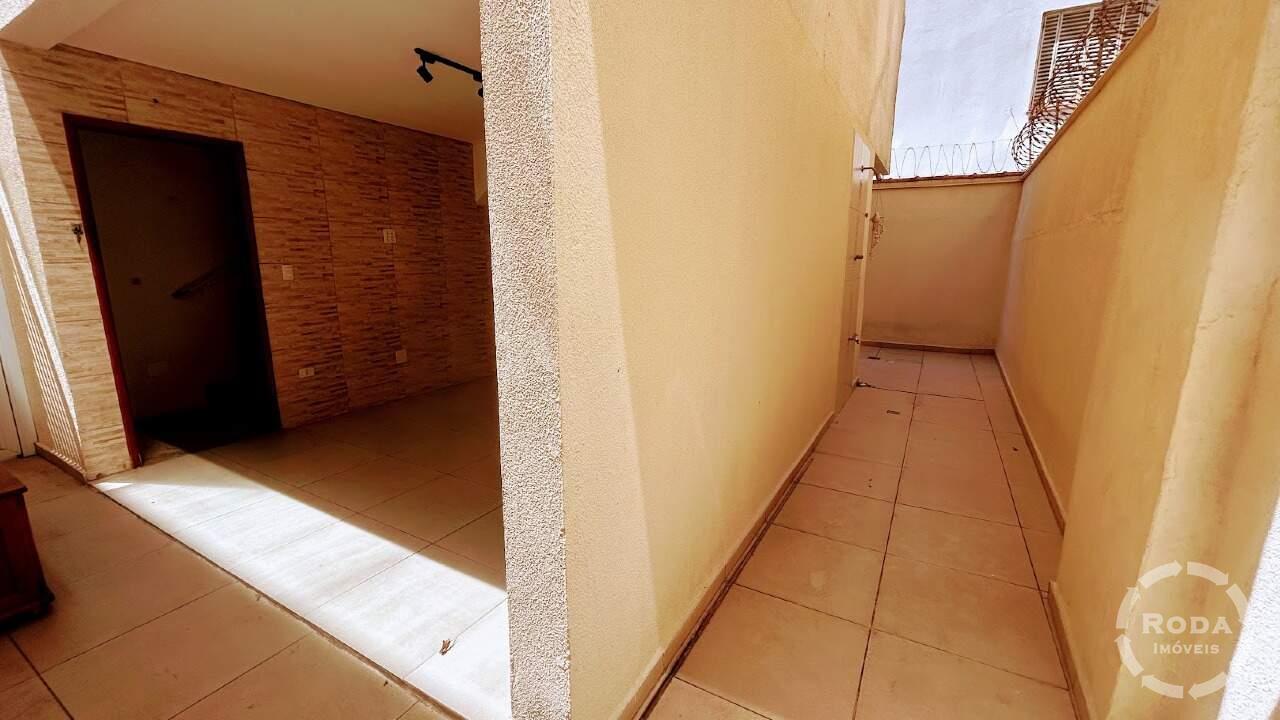 Casa à venda no Vila Mathias: 
