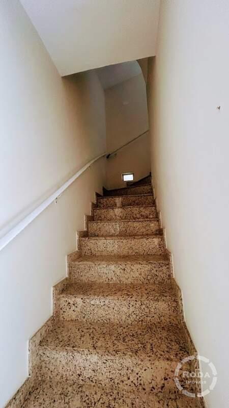 Casa à venda no Vila Mathias: 