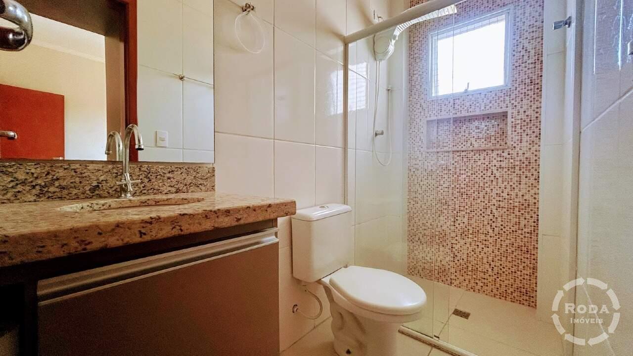 Casa à venda no Vila Mathias: 