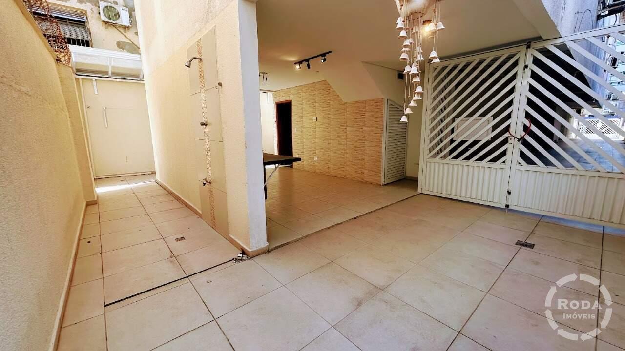 Casa à venda no Vila Mathias: 