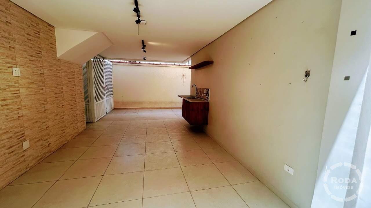 Casa à venda no Vila Mathias: 