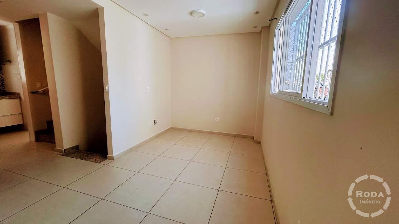 Casa à venda no Vila Mathias: 