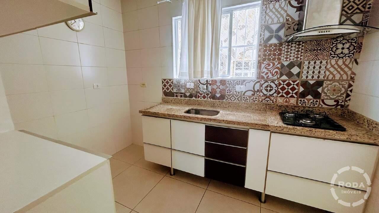 Casa à venda no Vila Mathias: 