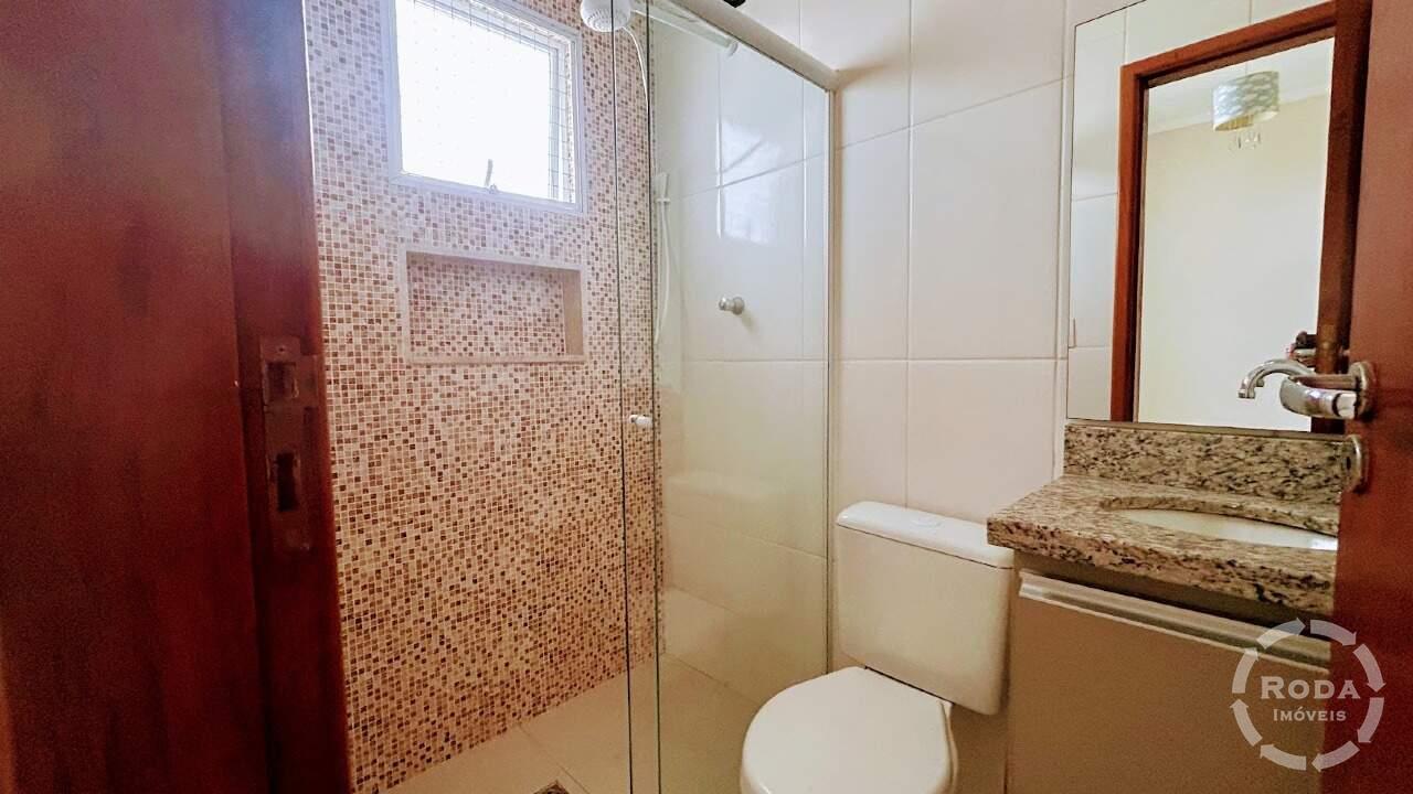 Casa à venda no Vila Mathias: 