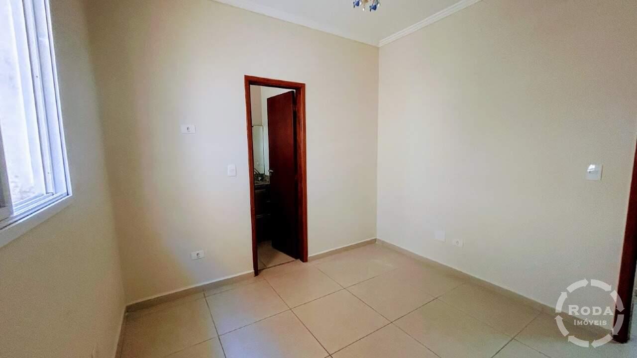 Casa à venda no Vila Mathias: 