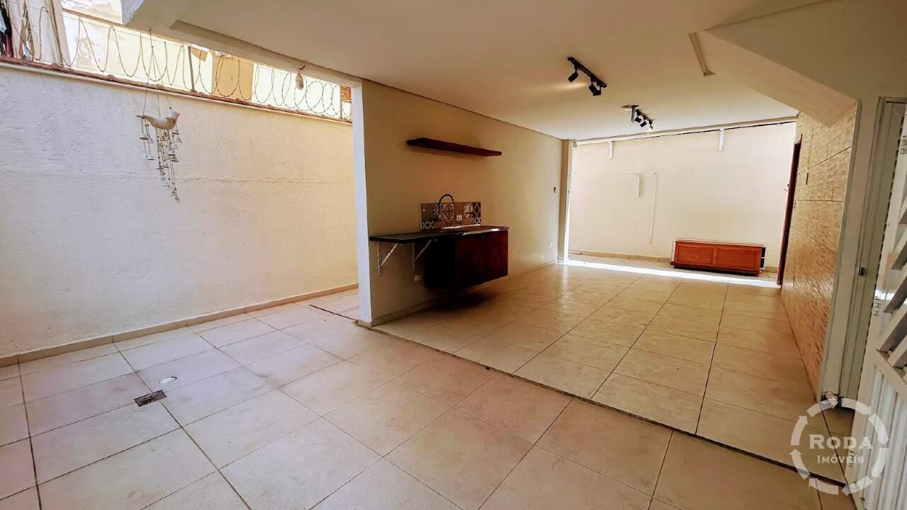 Casa à venda no Vila Mathias: 