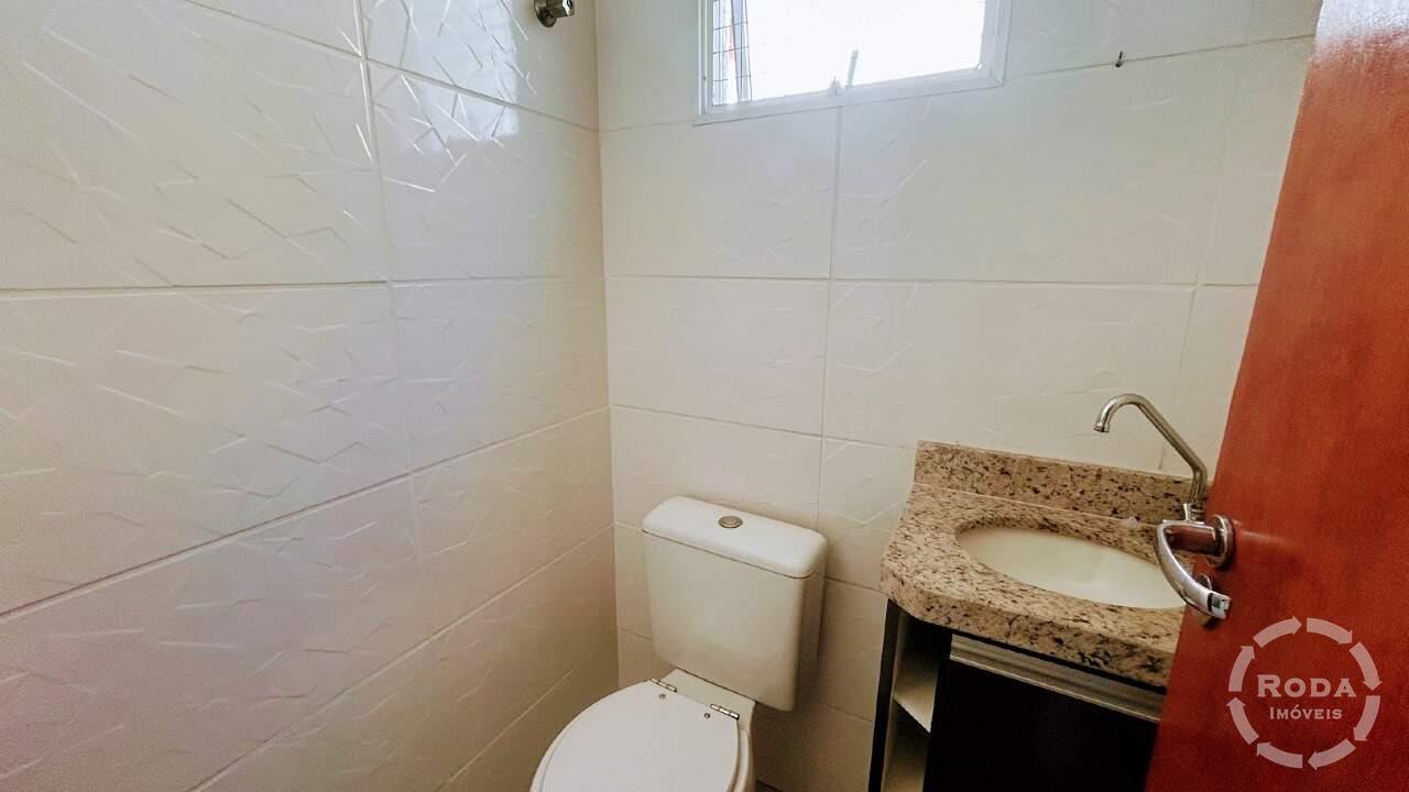 Casa à venda no Vila Mathias: 