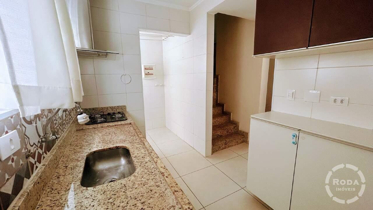 Casa à venda no Vila Mathias: 