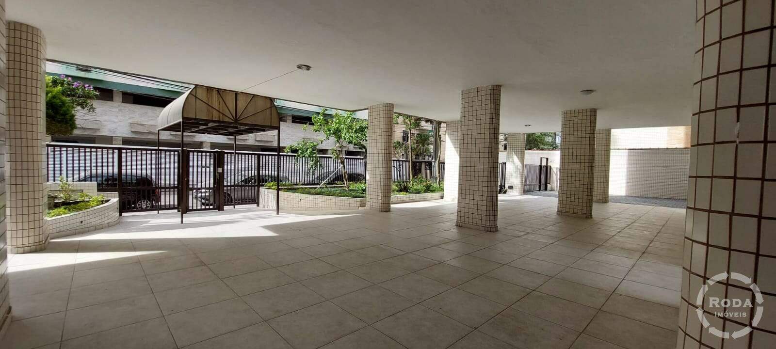 Apartamento à venda no José Menino: 