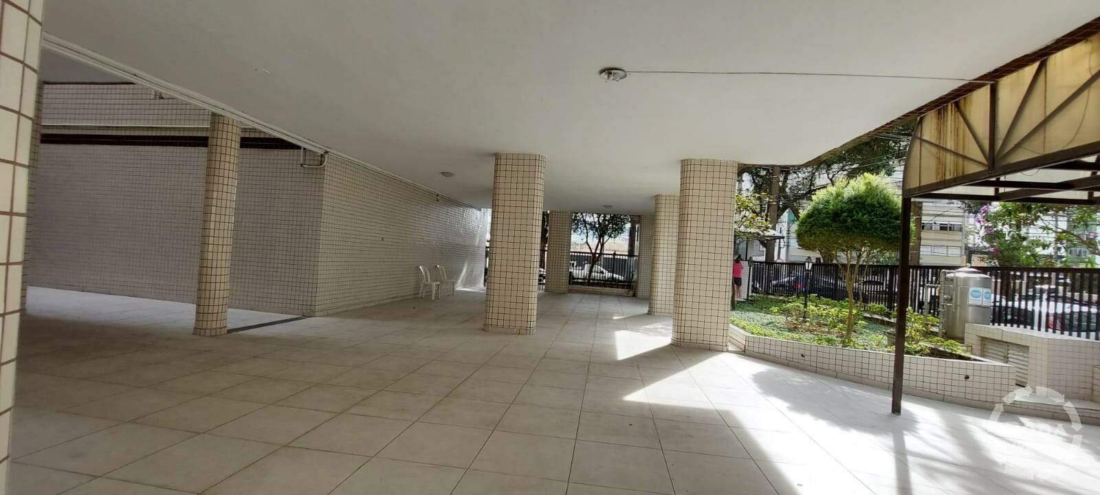 Apartamento à venda no José Menino: 