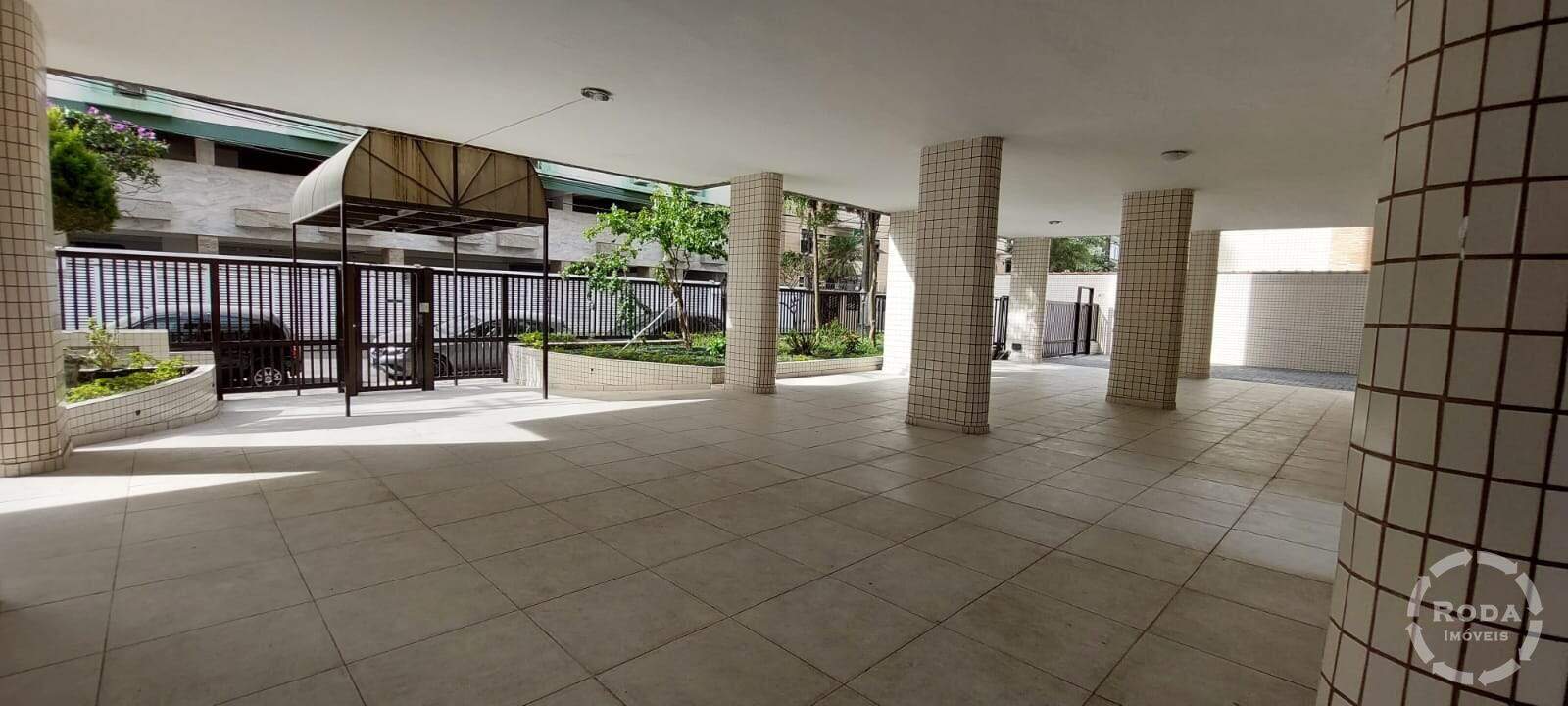 Apartamento à venda no José Menino: 