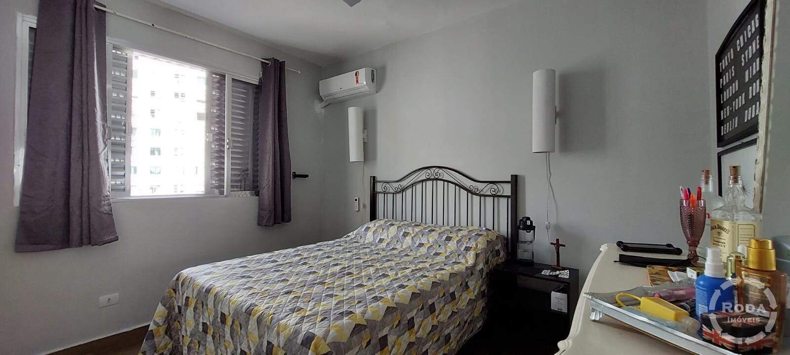 Apartamento à venda no José Menino: 