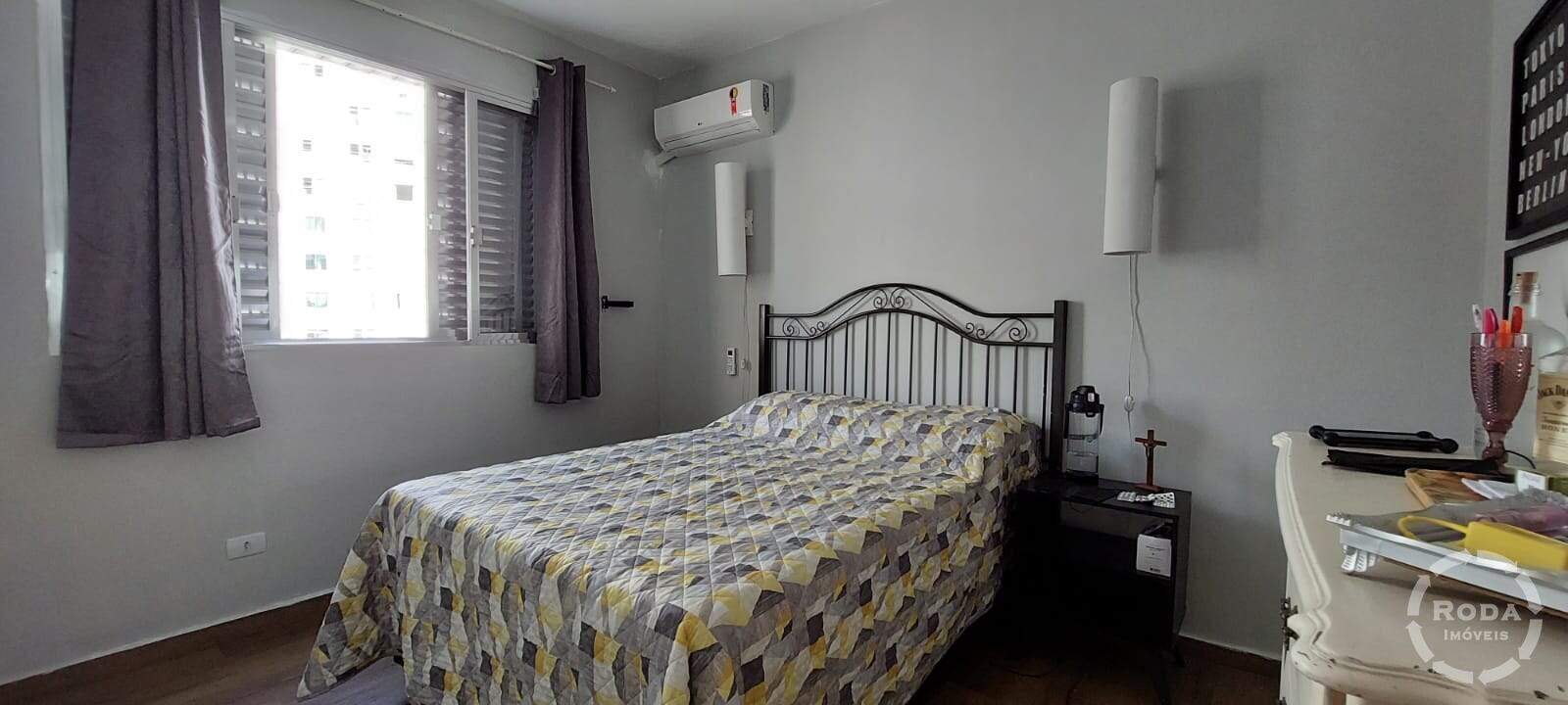 Apartamento à venda no José Menino: 