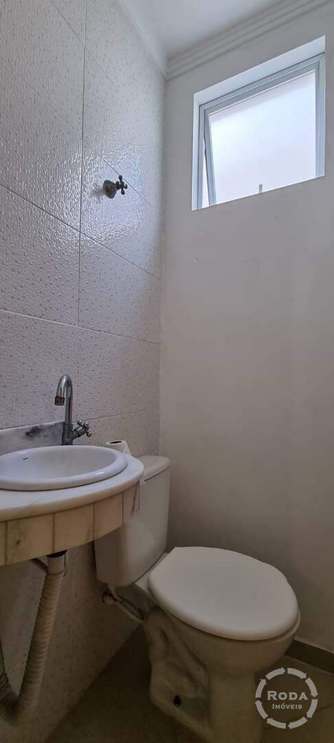 Sobrado de Condomínio à venda no José Menino: 