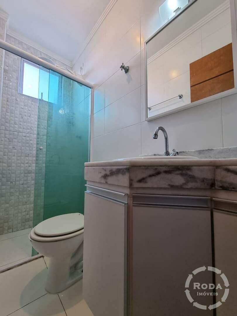 Sobrado de Condomínio à venda no José Menino: 