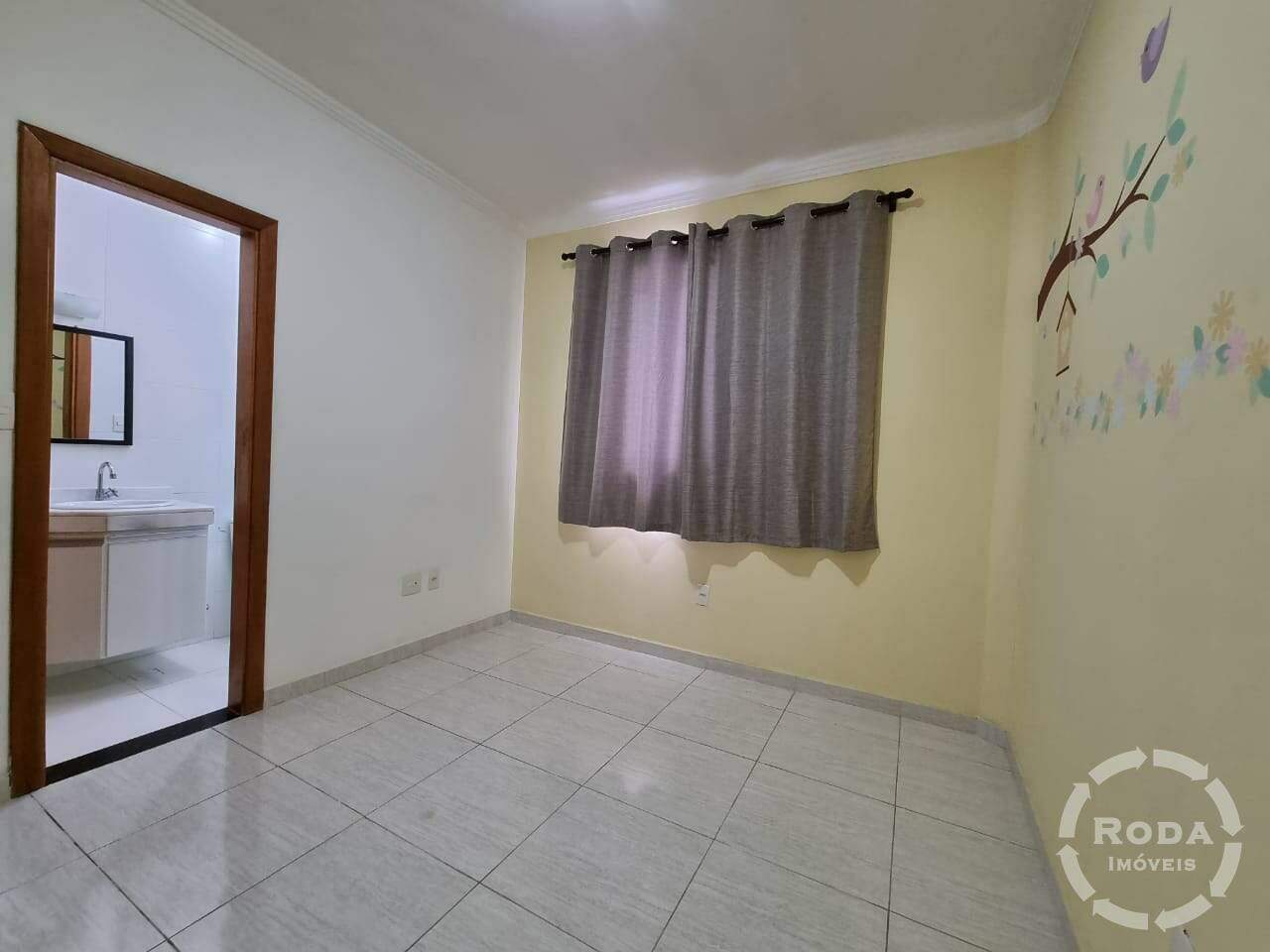 Sobrado de Condomínio à venda no José Menino: 