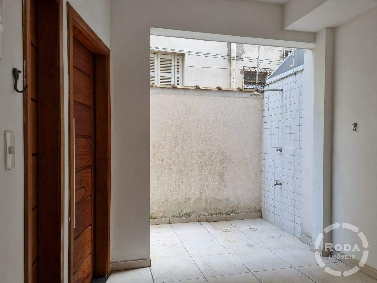 Sobrado de Condomínio à venda no José Menino: 