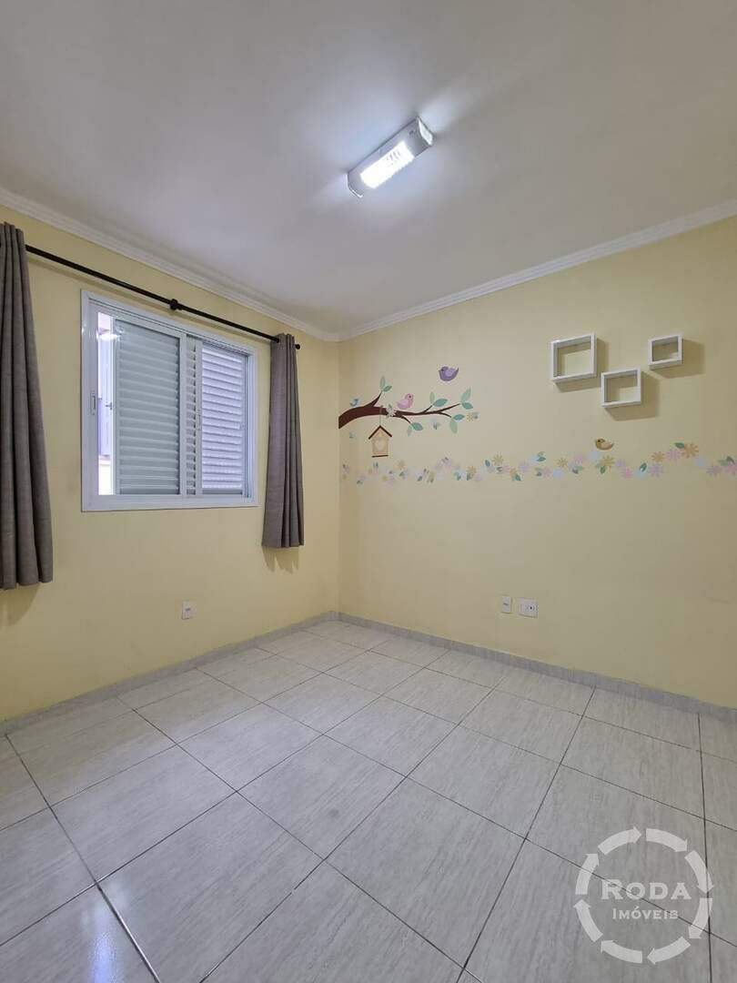 Sobrado de Condomínio à venda no José Menino: 