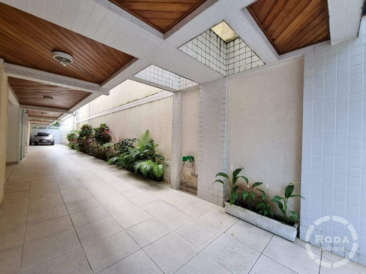 Sobrado de Condomínio à venda no José Menino: 