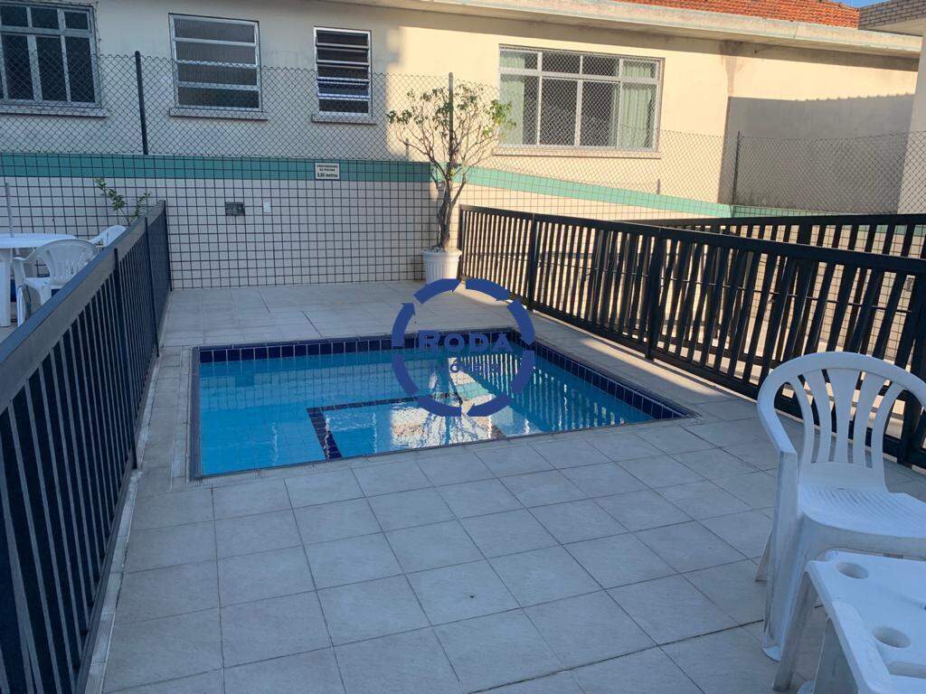 Apartamento à venda no Embaré: