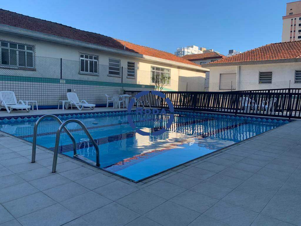 Apartamento à venda no Embaré: