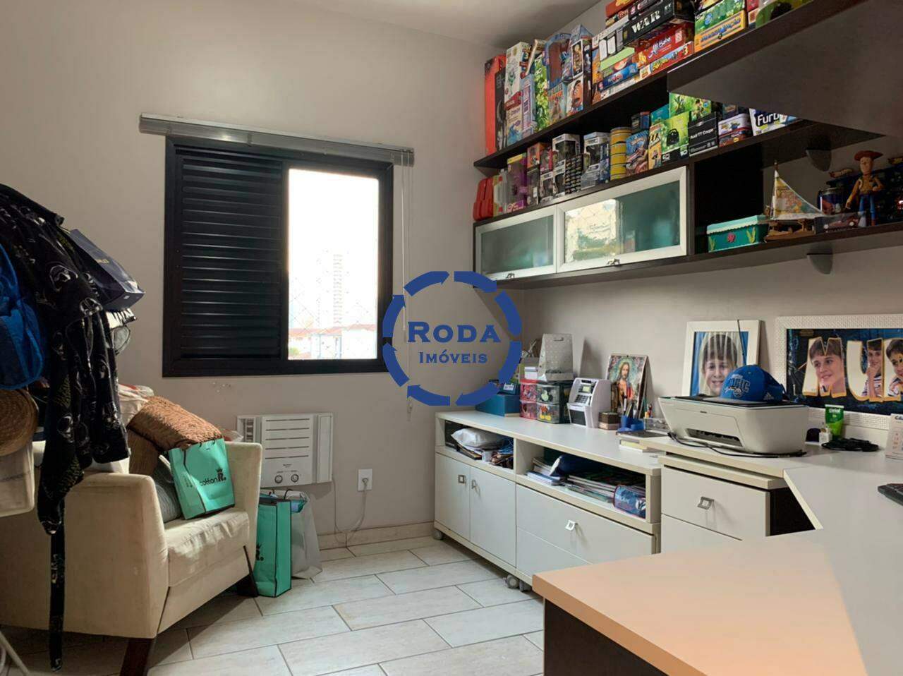 Apartamento à venda no Embaré: