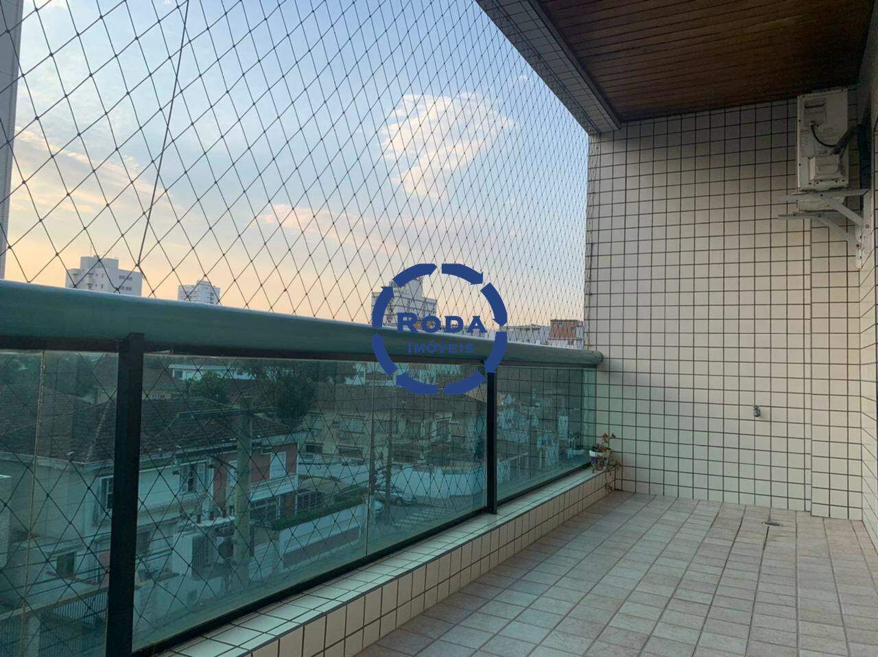 Apartamento à venda no Embaré:
