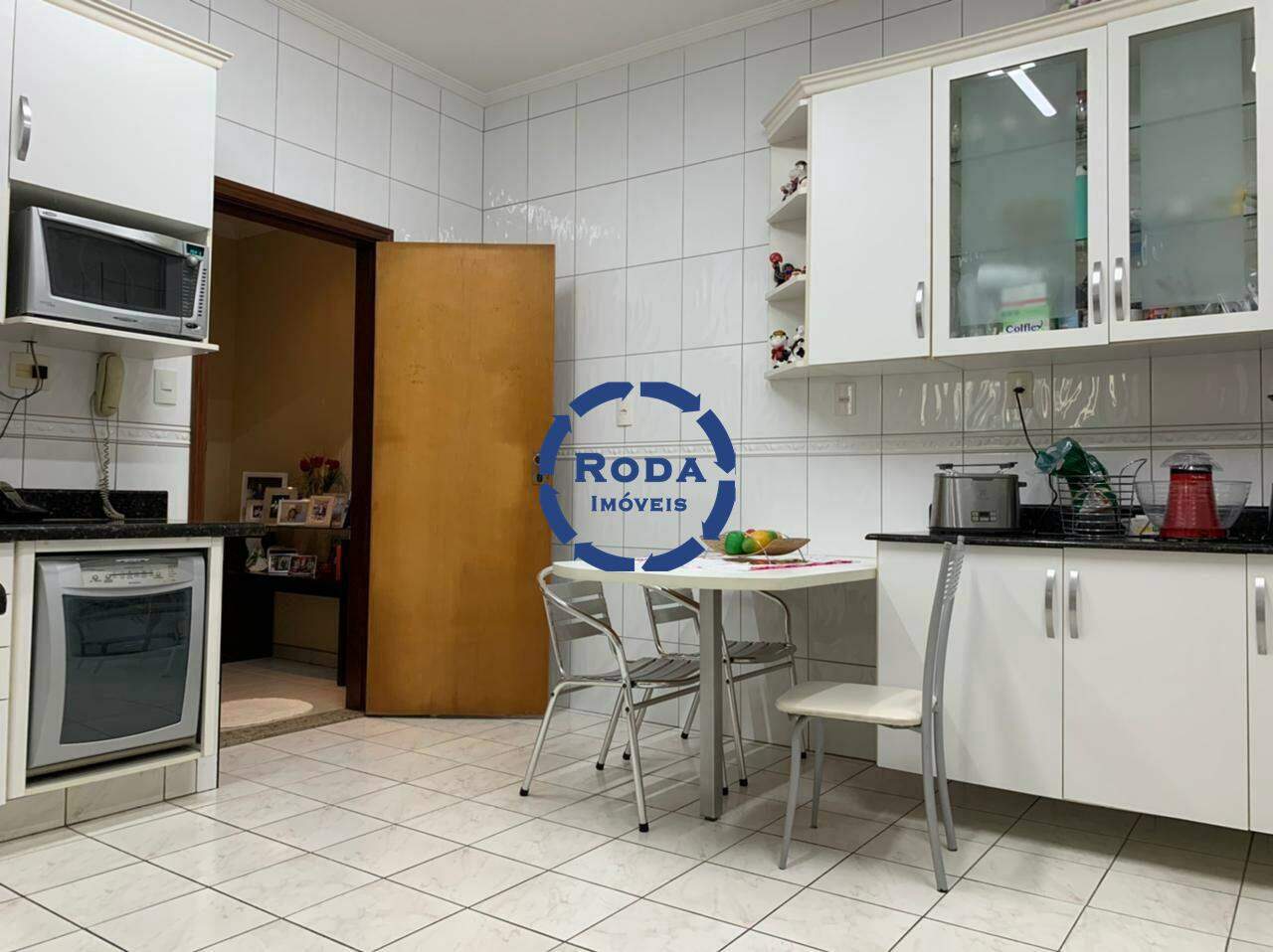 Apartamento à venda no Embaré: