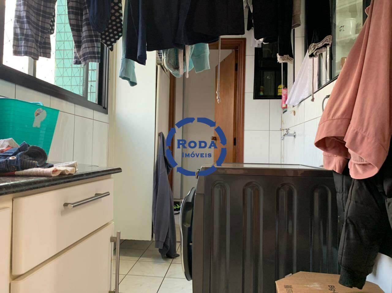Apartamento à venda no Embaré: