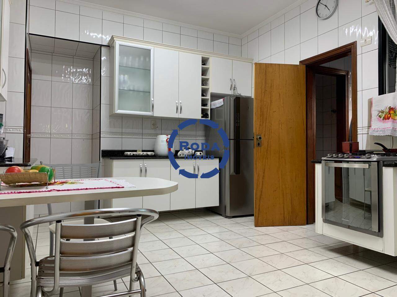 Apartamento à venda no Embaré: