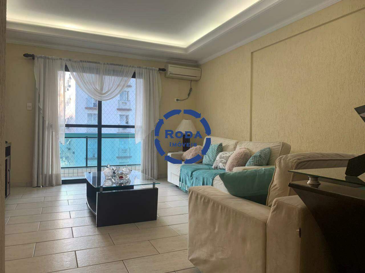 Apartamento à venda no Embaré: 
