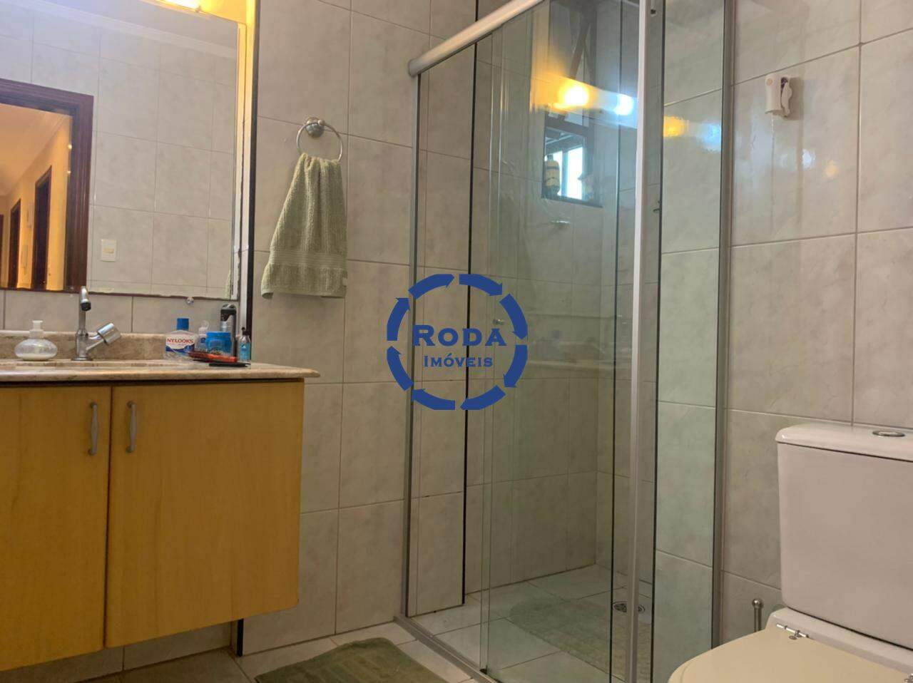 Apartamento à venda no Embaré:
