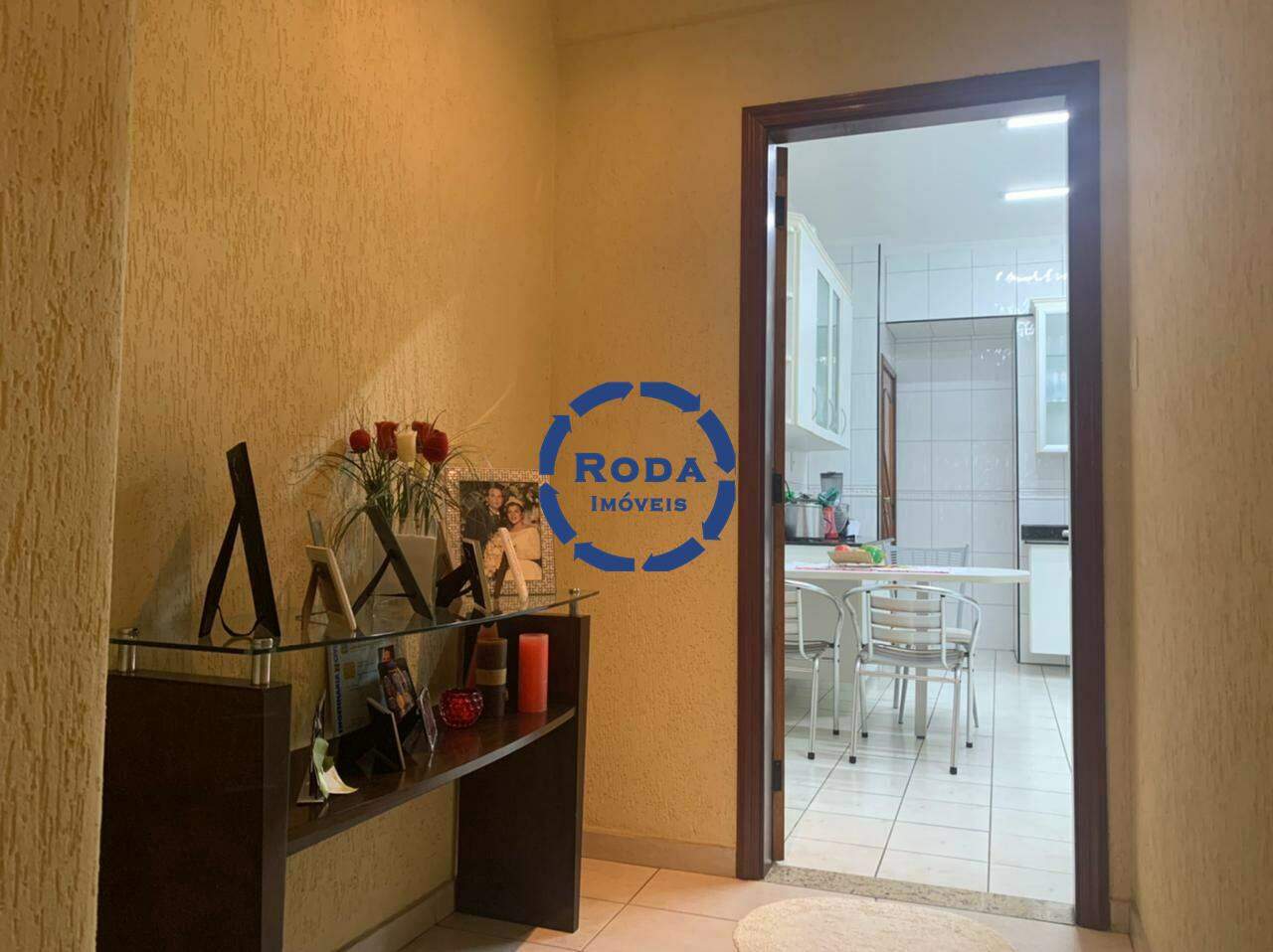 Apartamento à venda no Embaré: