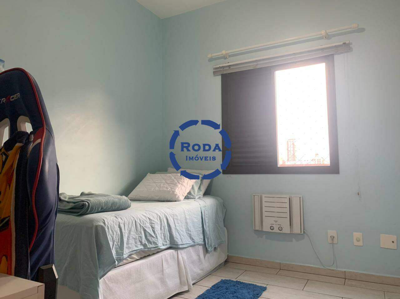 Apartamento à venda no Embaré: